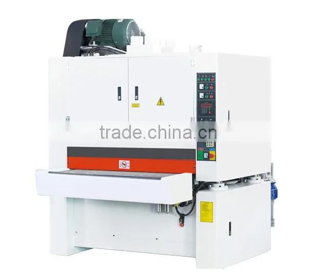 R-D1300 European Quality CE Certification floating lacquer sanding machine