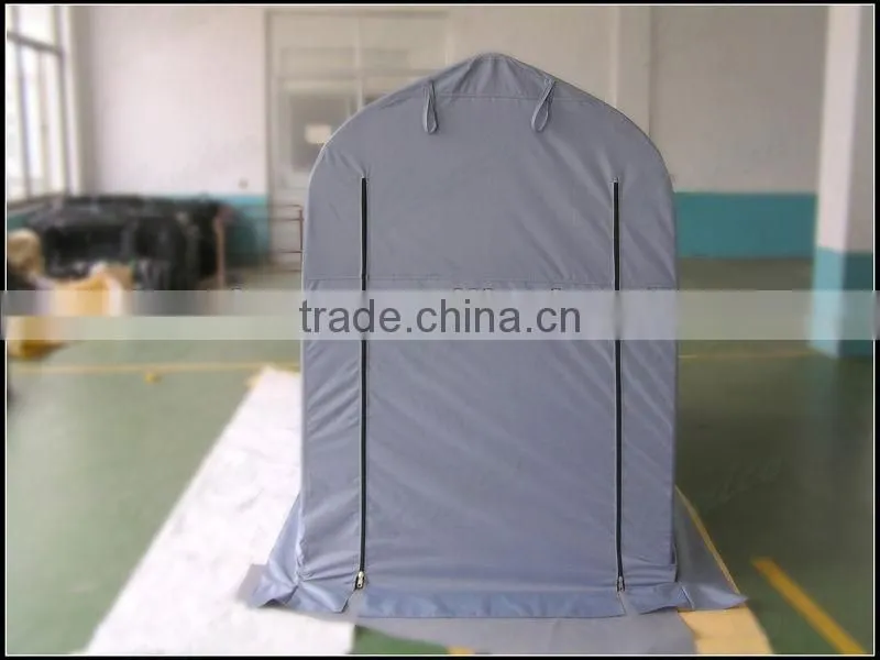 Mini Storage Shed, car shelter, car garage tent