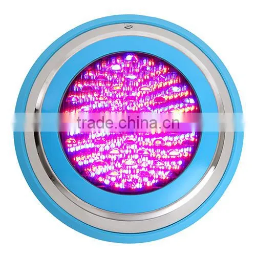 Swimming pool underwater light IP68 Emaux pool light
