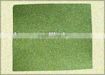 Sand paper 9"X11" (230X280mm) aluminium oxide sandpaper