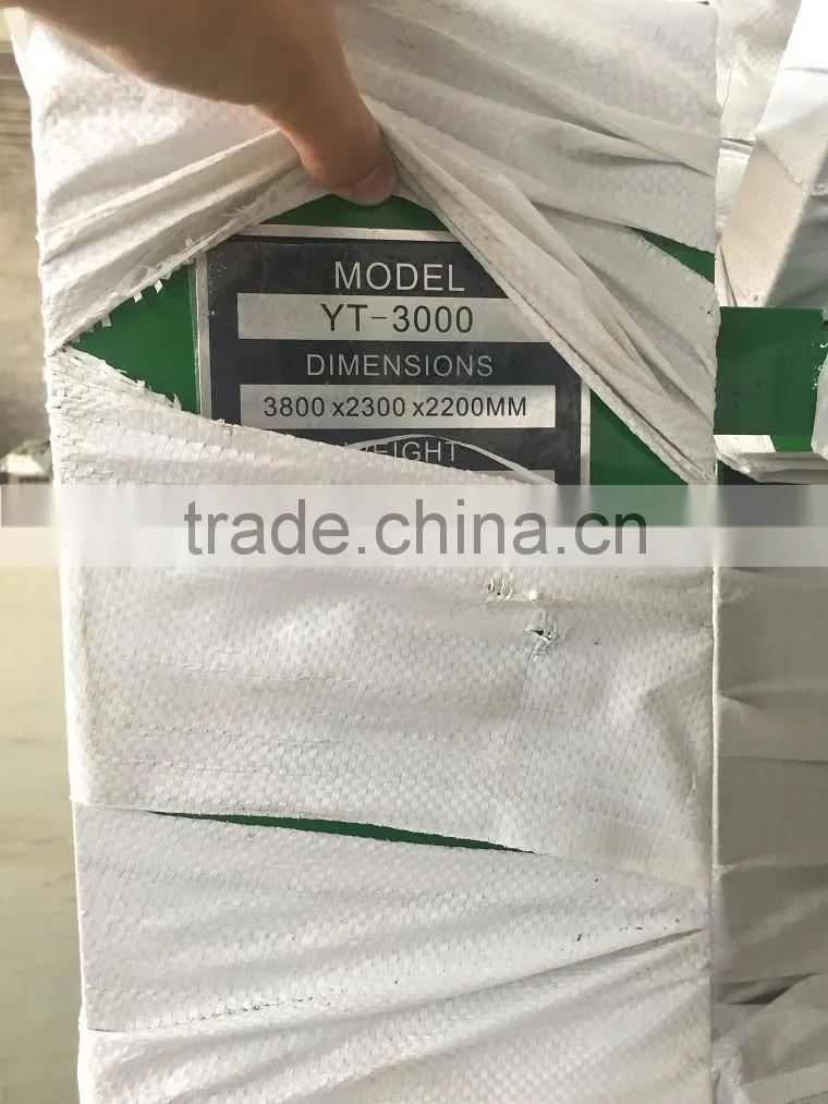 Hot Sale YT-3000 Cable Drum Trailer, China Cable Trailer factory good quality,