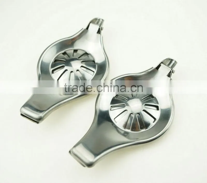 42083 Stainless Steel Manual Lemon Squeezer,Lemon Press Or Lemon Juicer