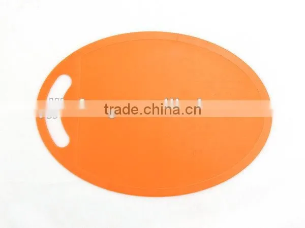 Foldable PP cutting board Foding food boards