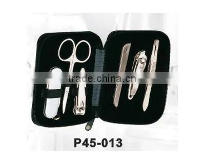 14PCS MANICURE SET