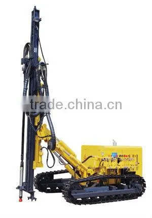 2012-2013 China Hot Selling Wagon Drill Machine