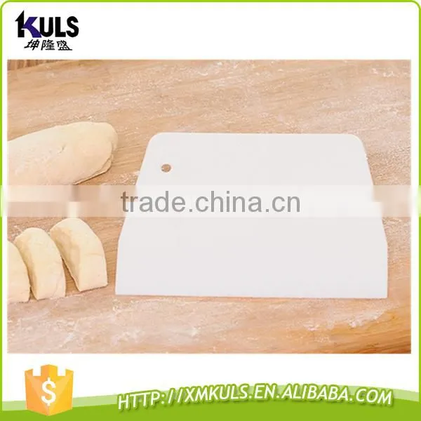 Kitchen cream cake plastic cutting board