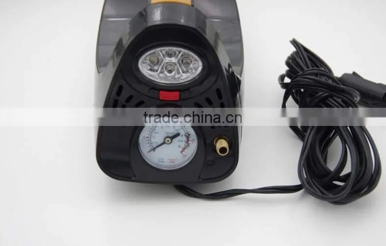 Car Vacuum Cleaner