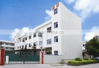 Dongguan Fengfa Metal Products Company Limited company overview - view 2