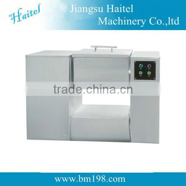 commercial quality biscuit mixer machine