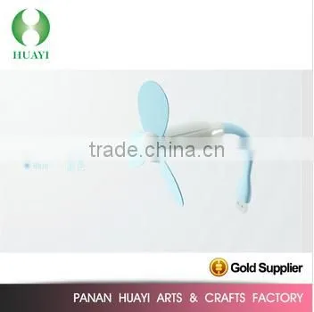 2015 fashion out USB fan