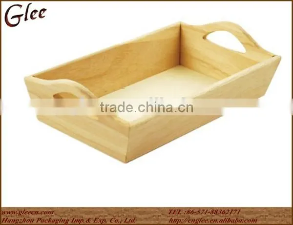 Simple Style Cheap Tray