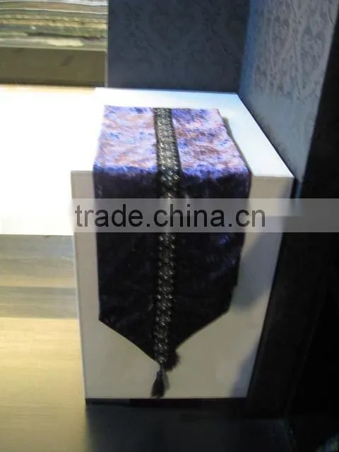Fashion Table Runner