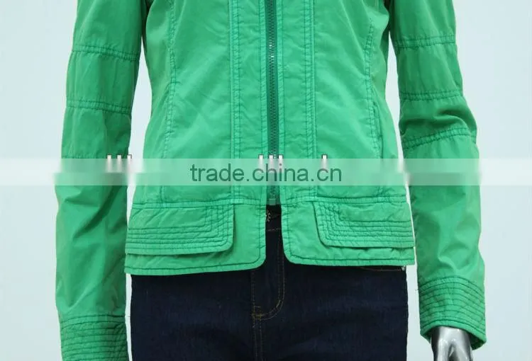 sports jacket design