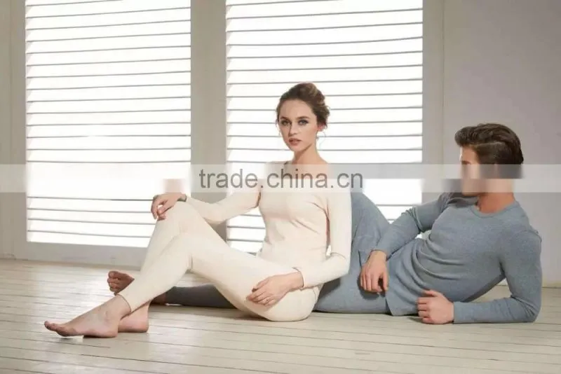 2016 sexy thermal underwear set