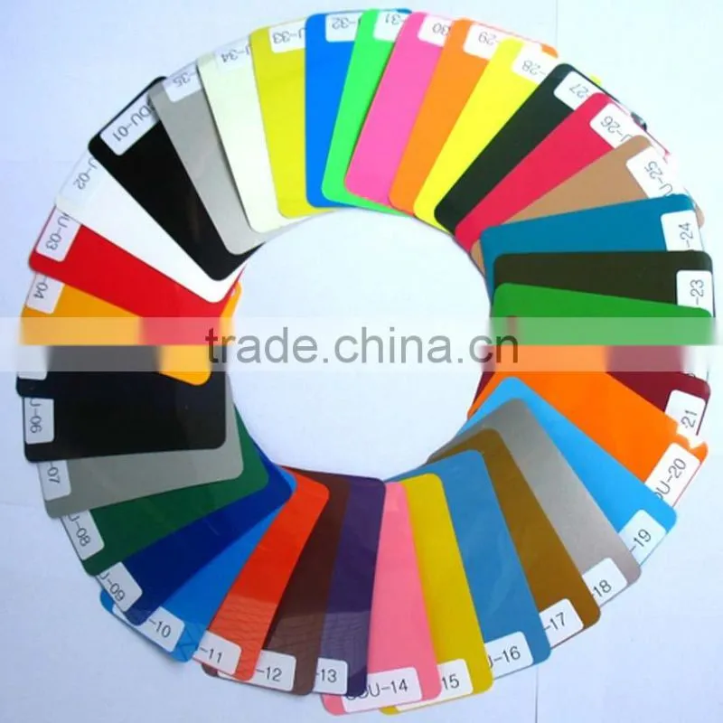Korea quality best price 20" x 27yds pu glitter pvc reflective t-shirt printing roll film sheet heat transfer vinyl for clothing