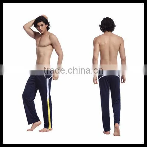 WJ underwear polyester mens long johns