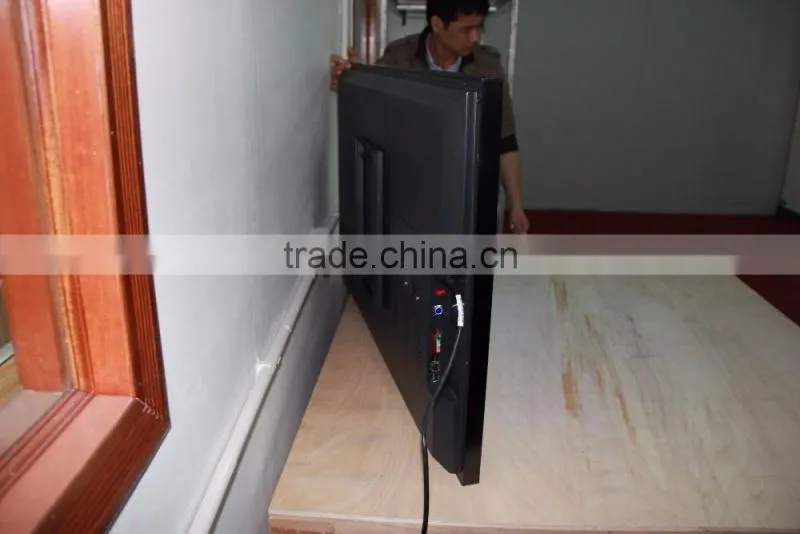 32inch led digtial display monitor multimedia computer system