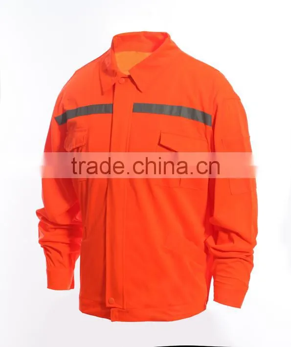 Protective clothing high visibility reflective safety jackets price