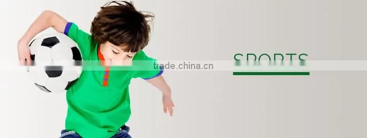 Suntex Athletic football sets Customized shirt 2016 for kids soccer jersey