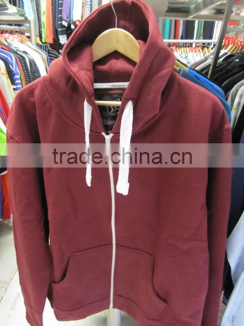 thick drawstring hoodie,hoodie with thick strings,cotton fleece hoodie thick strings