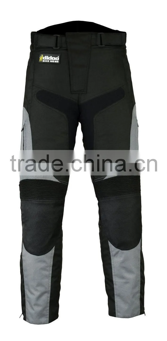 Men's Motorbike Textile Trouser
