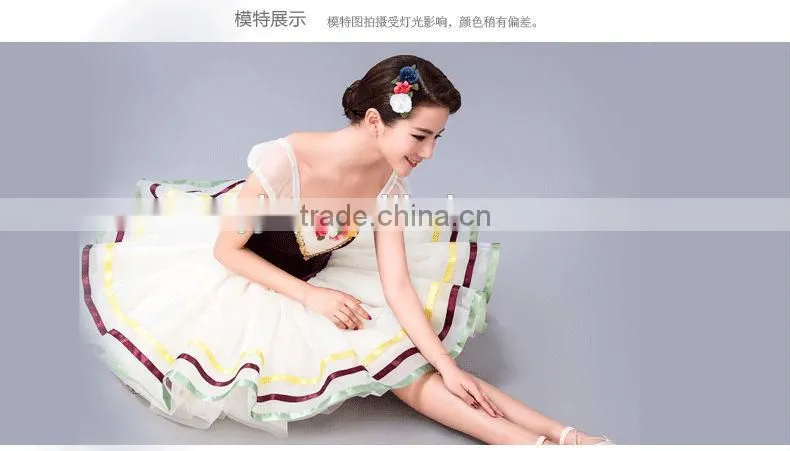 popular and good quality stage costumes for girls