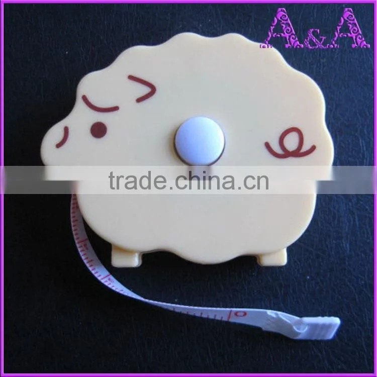 promotional gift measure tape