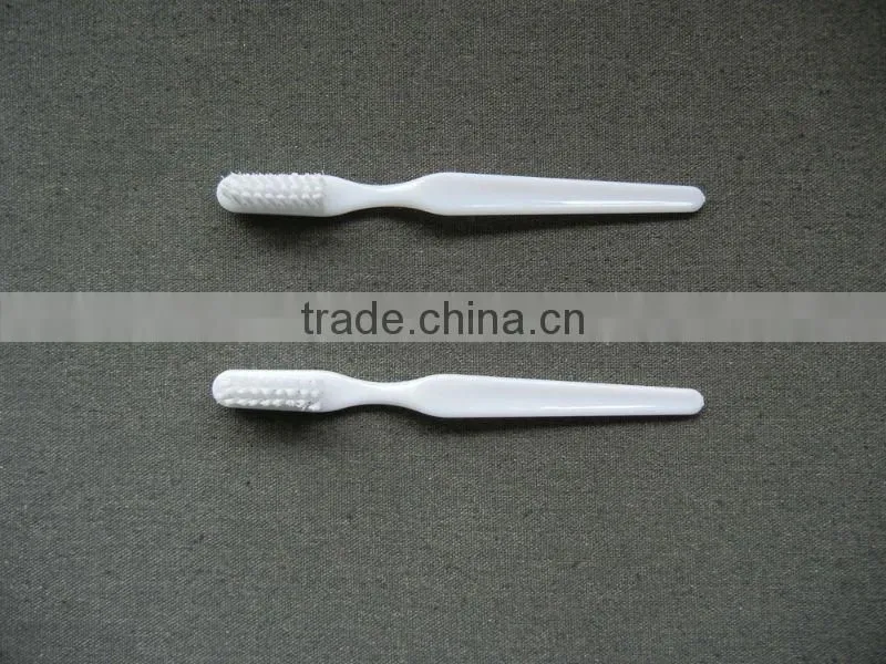 USA prison toothbrush
