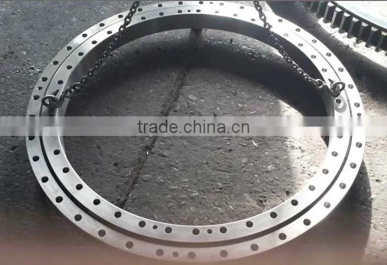 slewing ring bearing with outer gear 011.25.630