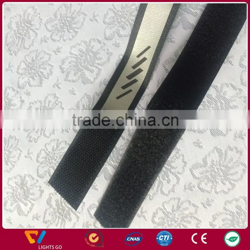 flourecence yellow wholesale elastic reflective arm band