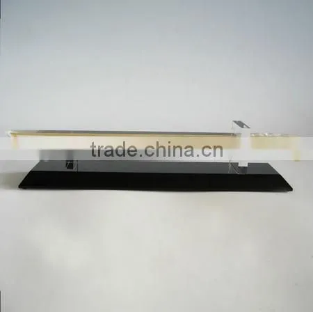 High Quality Crystal decorative knives for souvenir gift