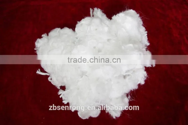 PTFE short fiber