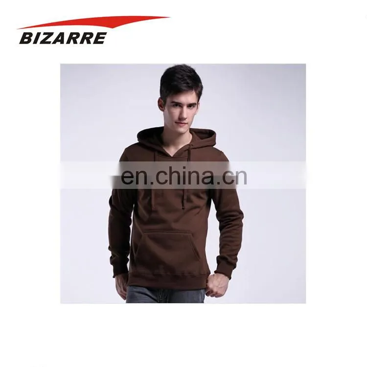 Good Quality Fashion Design Custom Hoodies No Minimum