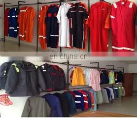 Shenzhen Xingyuan Garments Co., Ltd. company overview - view 2