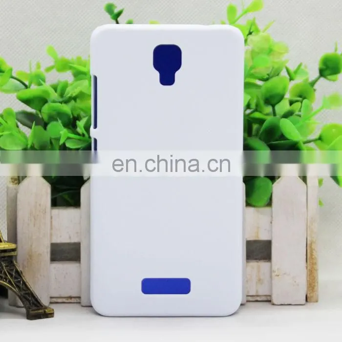 3d sublimation heat transfer blank smartphone case cover for Prosub- Gionee P7