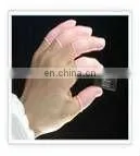 ESD Conductive Black Finger Cot