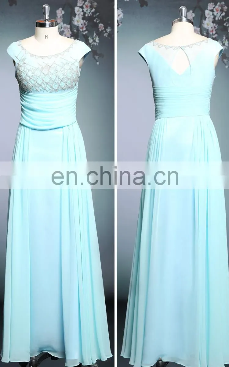 Beautiful wear white short dress party