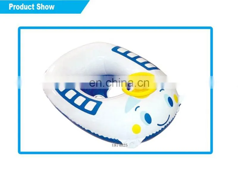 Hot summer items eco-friendly pvc inflatable toy for kids