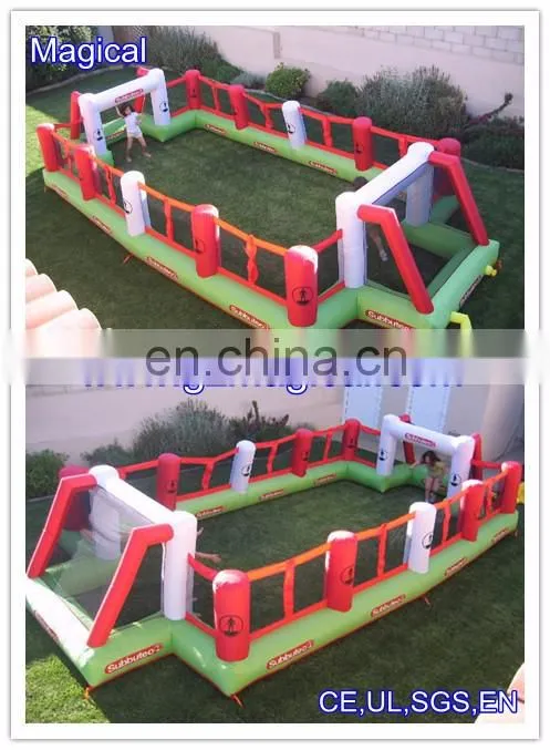 inflatable soccer backyard inflatable soccer arena inflatable sport arena