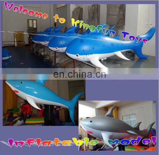 0.2MM PVC inflatable helium ball