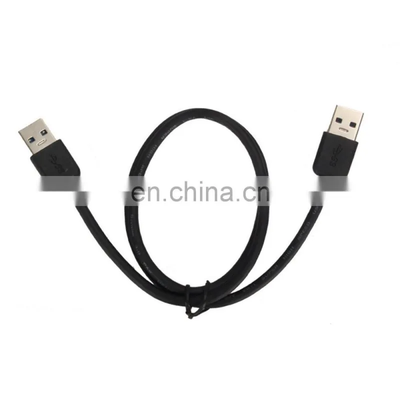 USB 3.0 PCI-E X16 Riser Card Adapter, USB3.0 PCI-E Express 1X to 16X Riser Card Adapter with SATA Power Slot Connector+USB Cable