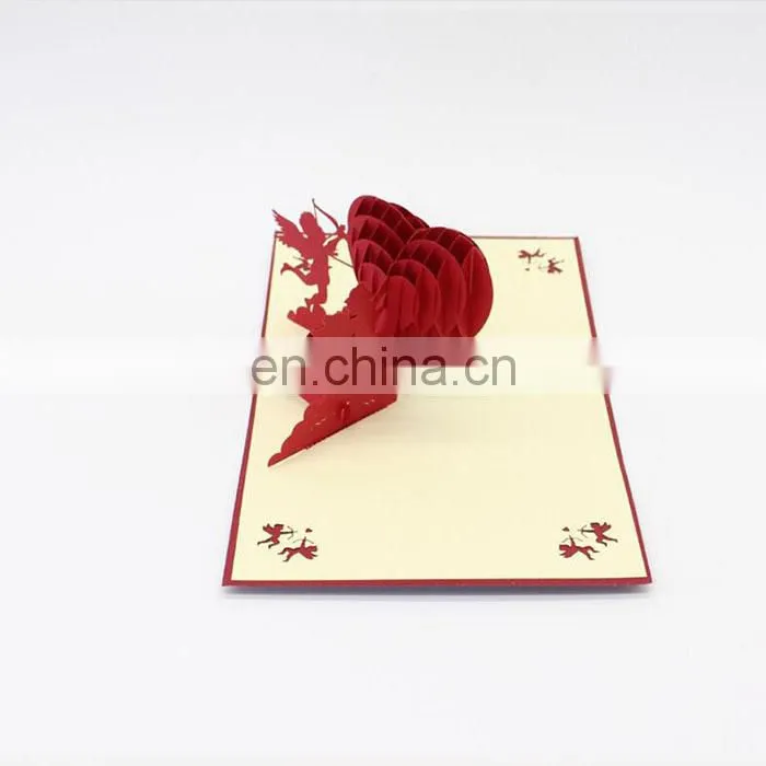 happy birthday greeting card 3d pop up greeting card