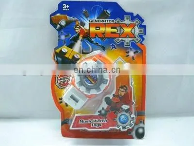 Toy function toy kids plastic digital watch
