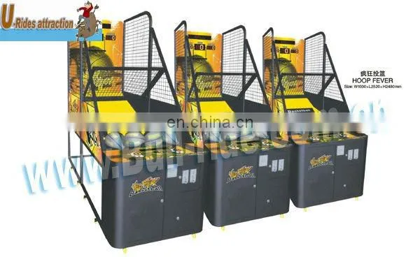 amusement park equipment