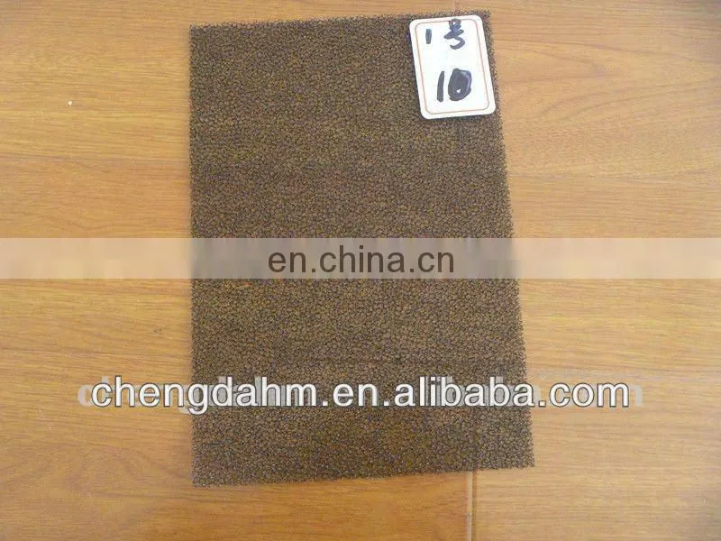 Reticulated Filter Foam for Air & Water Filtration