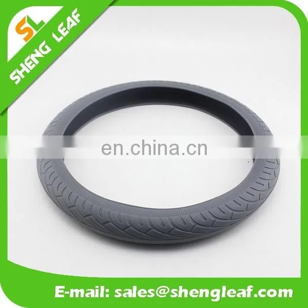 New Product Silicone Steering Wheel Covers Car Interior Accessories