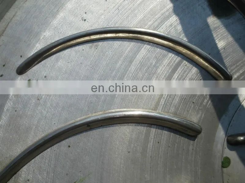 Dehydrated Tea rubbing machine, Orthodox black Tea leaf rolling machine for tea processing
