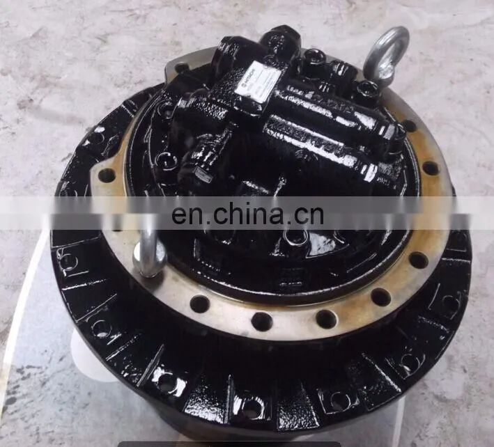 9149237 EX300LC-3 Final Drive Travel Motor
