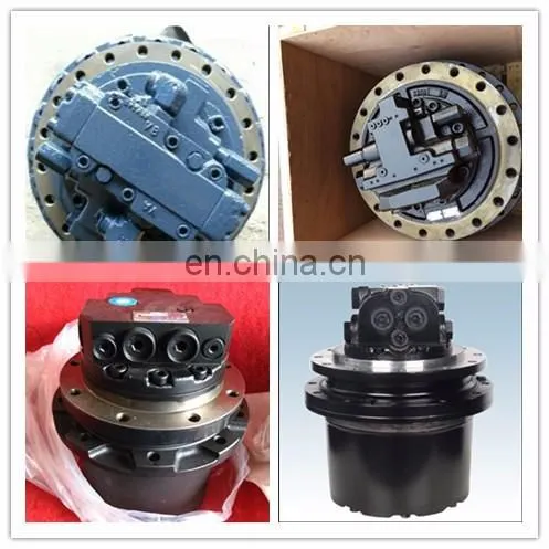 High quality Sk75 Final Drive Sk75 Travel Motor
