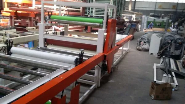 Shijiazhuang Sude Machinery Equipment Co., Ltd. company overview - view 2